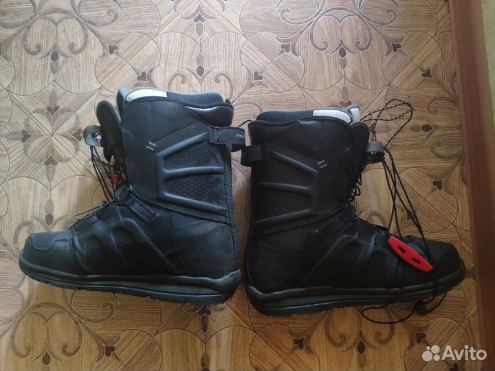 Сноуборд комплект