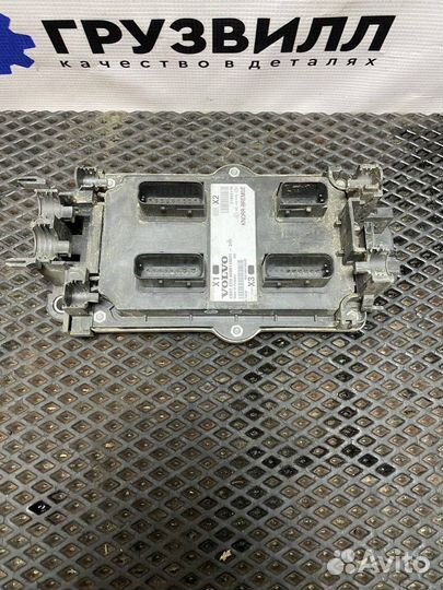 Блок управления EBS Volvo FH13 21933116