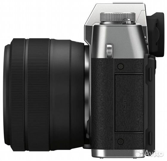 Фотоаппарат Fujifilm X-T30 II Kit XC 15-45mm