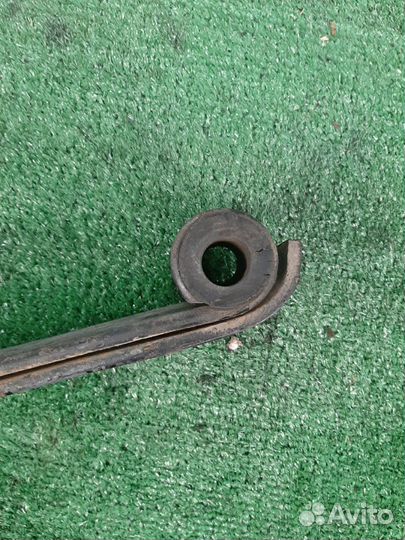 Рессора toyota hilux RZN169 3RZ-FE (1911) 4WD конт