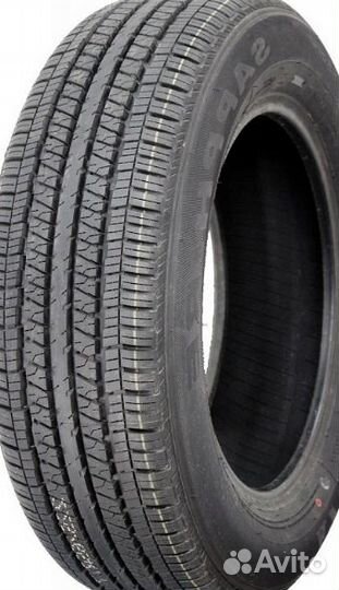 Triangle TR257 225/60 R18