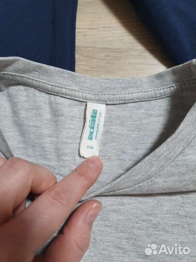 Водолазка 146 размер