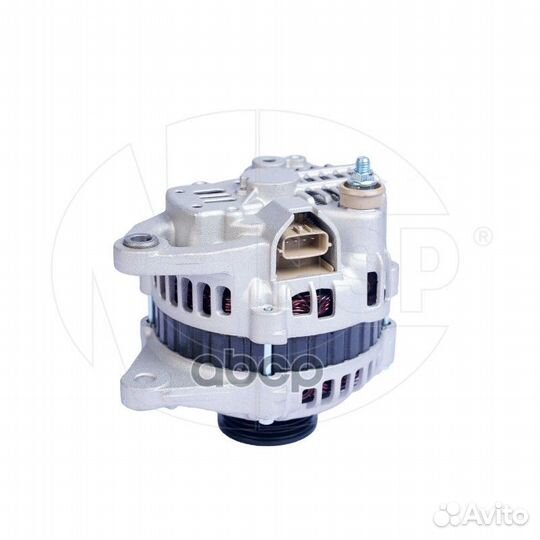 Генератор hyundai Santa Fe I (00-06) NSP0237300