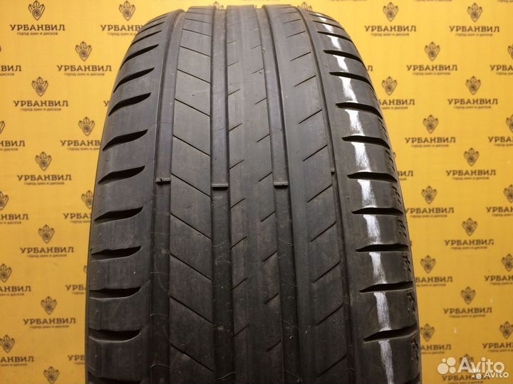 Michelin Latitude Sport 3 235/60 R18 103W