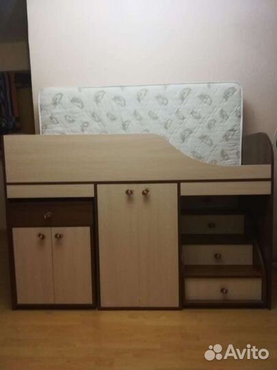 Детская мебель