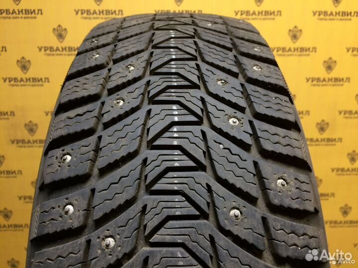 Michelin X-Ice North 3 195/65 R15 95T