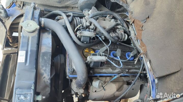 Продам двигатель змз 409