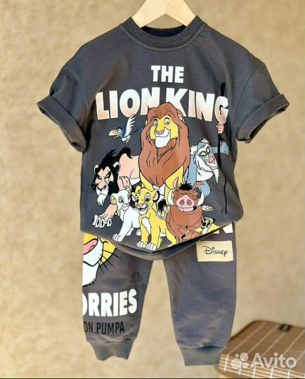 Детская одежда для мальчиков