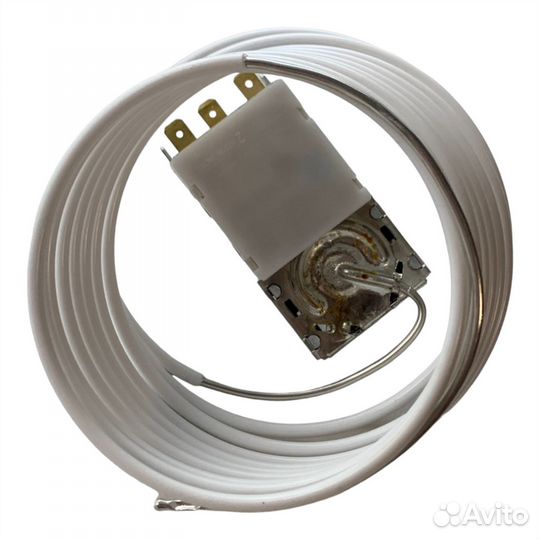 Термостат холодильника K59-L1275 (2,5)