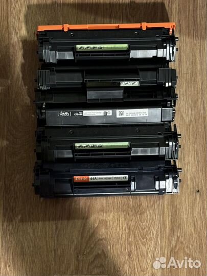 Картиридж cf244x