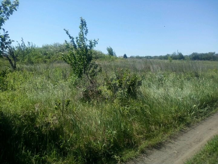 Участок 15,2 сот. (СНТ, ДНП)