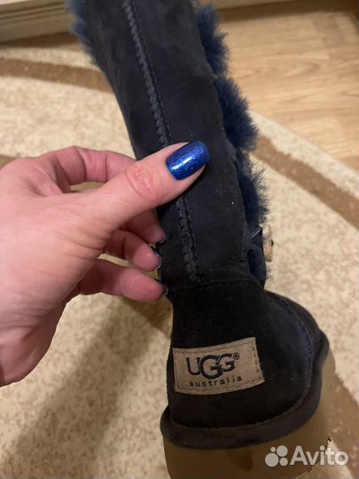 Ugg угги детские