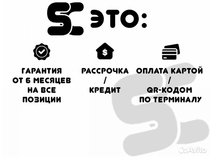 Игровой пк Ryzen 5 5600/RTX 4060 Id65412