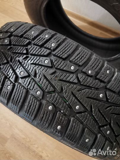 Nokian Tyres Nordman 7 205/55 R16 94T