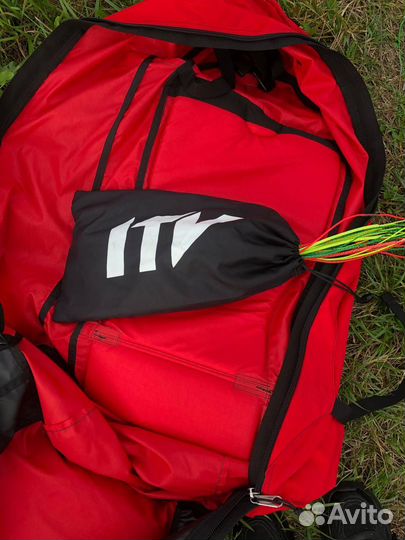 Параплан V-MAX