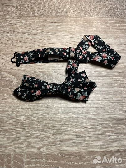 Галстуки бабочка