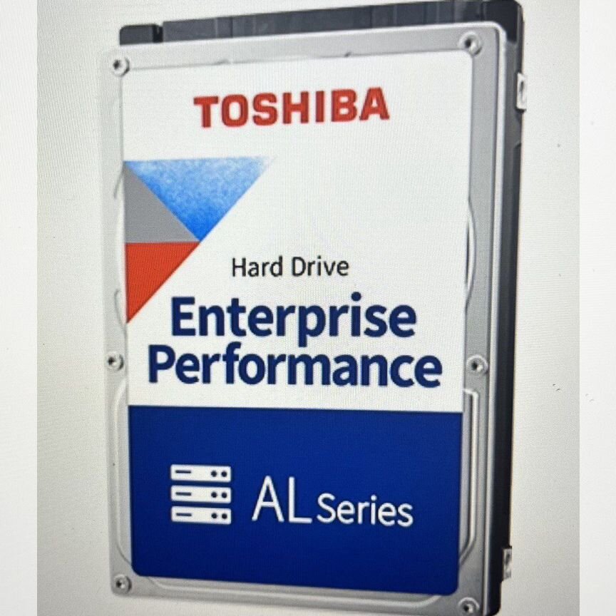 [AL15SEB120N] 1.2tb Sas Toshiba Al15seb120n