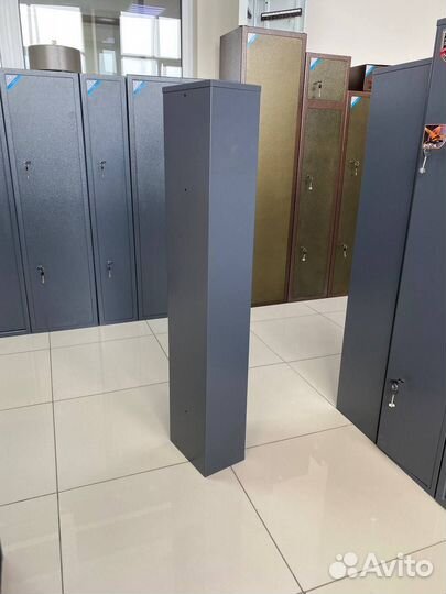 Оружейный сейф Чирок 1318 (на 1-2 ружья)