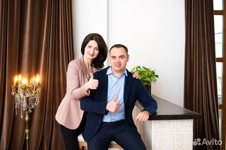 Риэлтор, юридические услуги