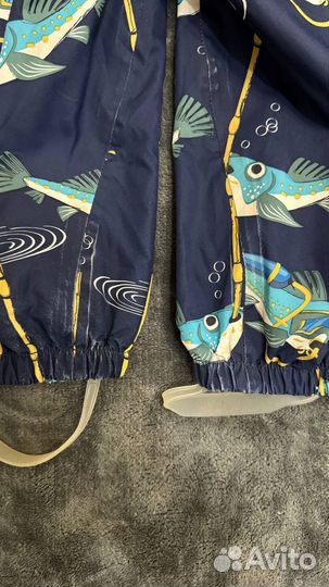 Комбинезон reima 92 весна/осень