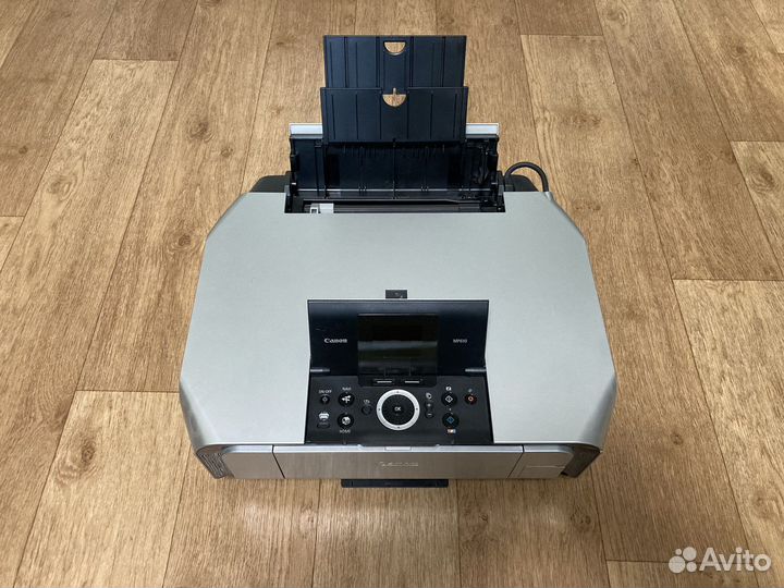 Принтер Canon MP610