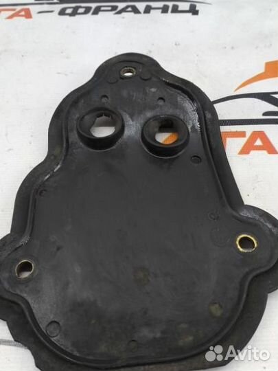 Заглушка кузова Fiat Ducato фургон (244) 2.3 JTD