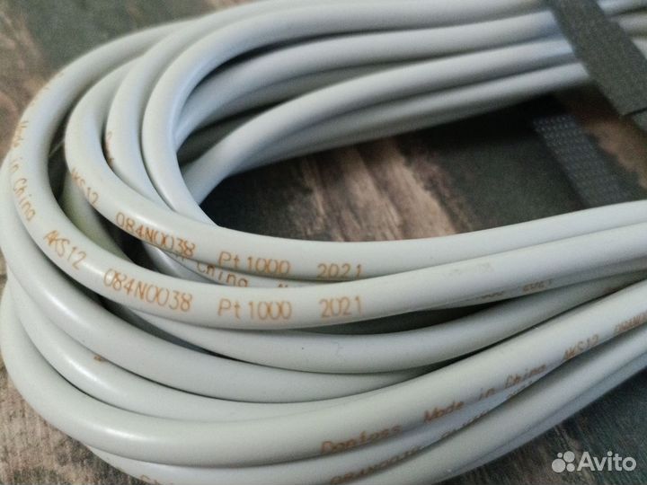 Датчик температуры 084n0038 для холодильника