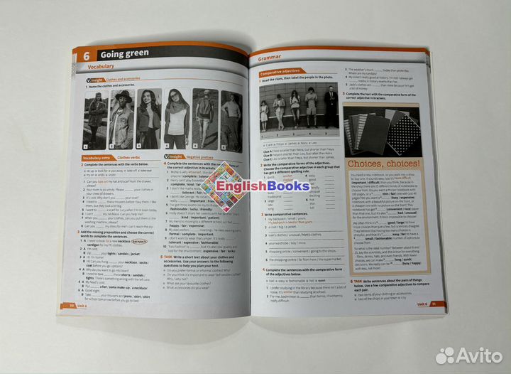 Insight 2ed elementary, комплект (SB, WB, CD)