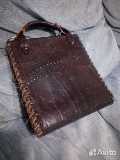 Планшет итальянский, довоенный