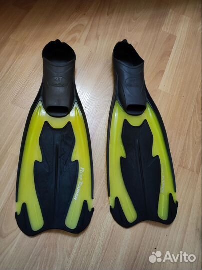 Ласты для плавания 38 39