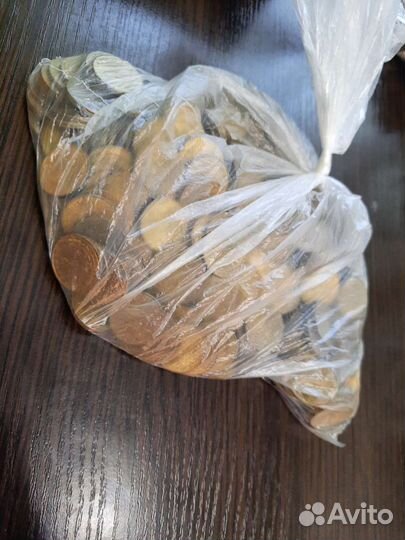 Монета гвс полярный