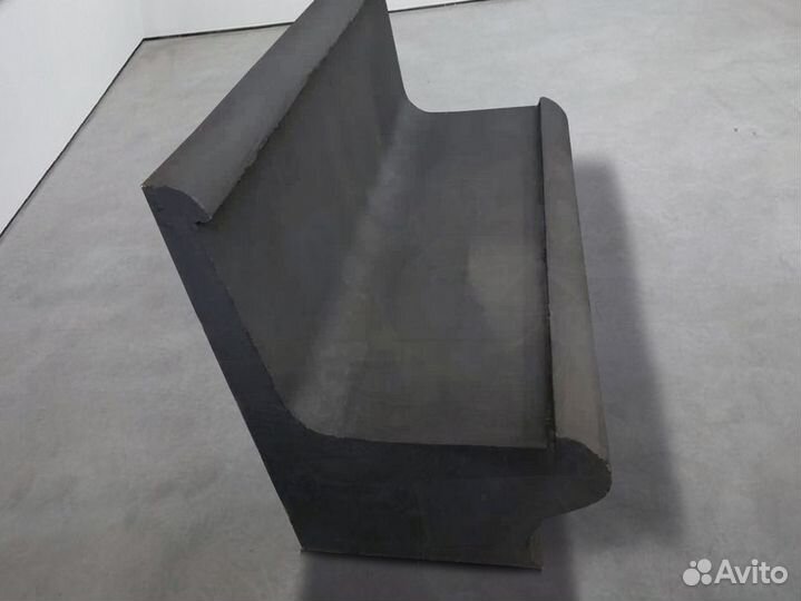 Сиденье, лавка для хамама, оборудование для хамама
