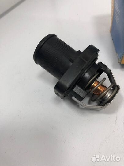 Термостат vernet TH6488.89