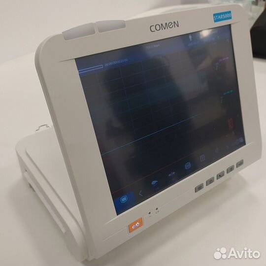 Монитор фетальный Star 5000