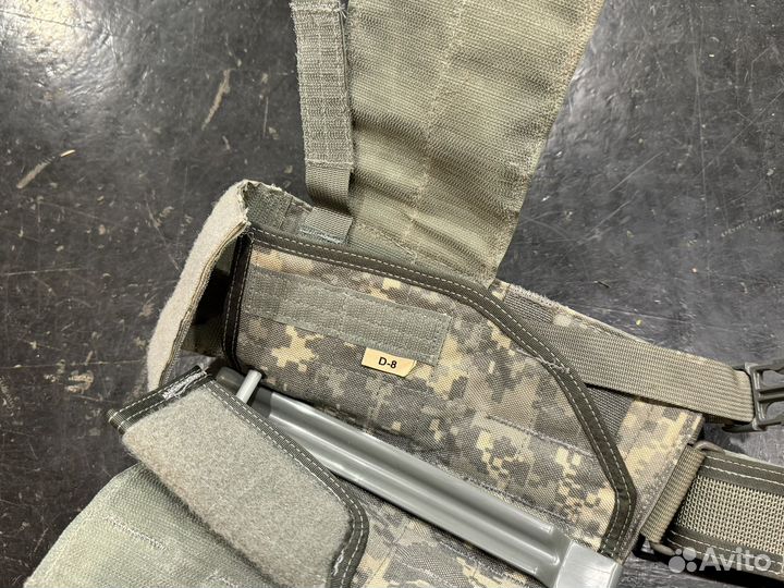 Универсальная кобура Eagle Industries. США