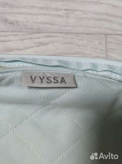 Чехол (наматрасник) Vyssa 60*120