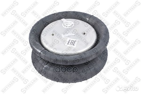 Пневмопод. в сборе В:2отв.M10 1отв-шт.G1/4