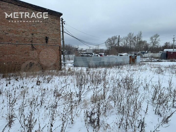 Продам складское помещение, 1200 м²