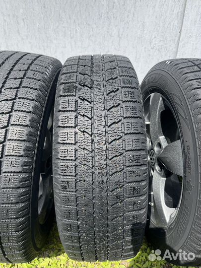 Toyo Observe GSi-5 195/60 R15 88Q