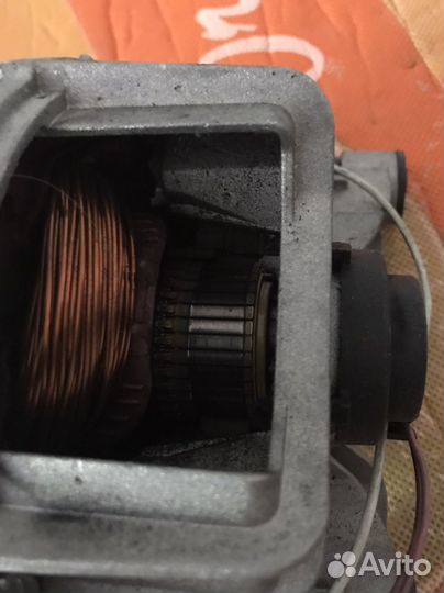 Электродвигатель для стиральной машины gorenje