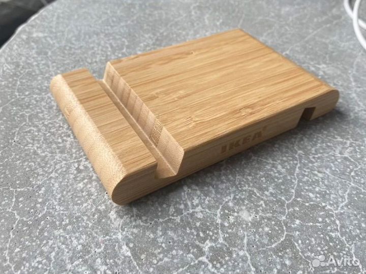 Подставка для телефона IKEA