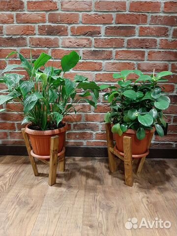 Подставка для цветов