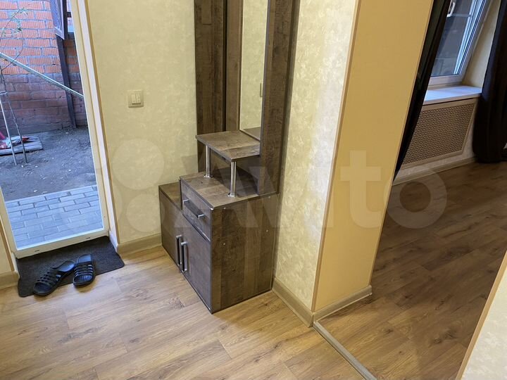 Комната 16 м² в 1-к., 1/2 эт.