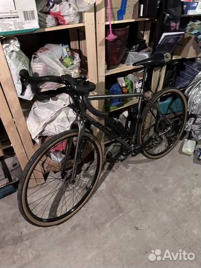 Велосипед jamis renegade s3