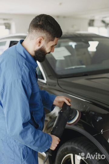 Автоэлектрик с выездом 24 7