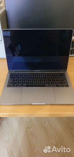 Apple MacBook Pro 13 2019