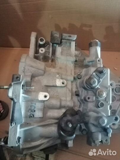 МКПП Kia ceed 1.6