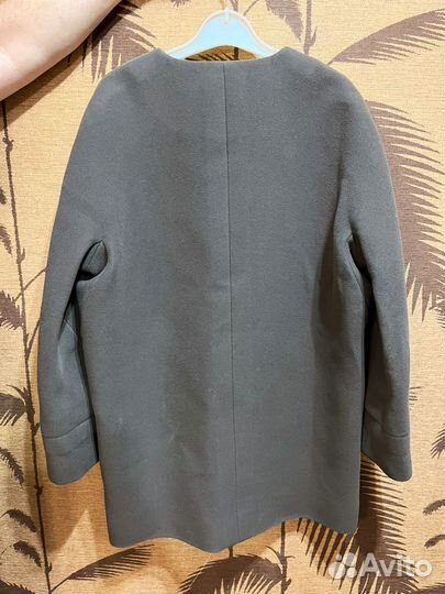 Пальто женское