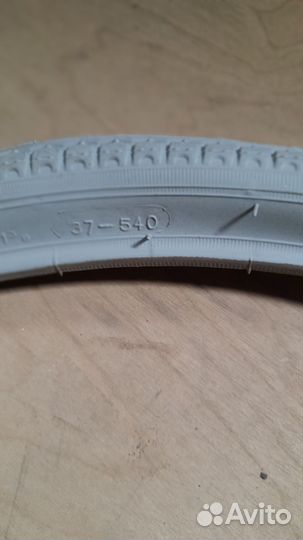 Резина на инвалидную коляску