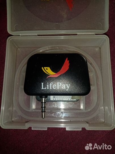 Модуль для смартфона